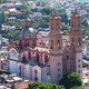 Templo de Santa Prisca