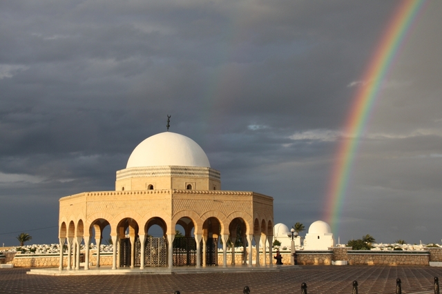 Monastir