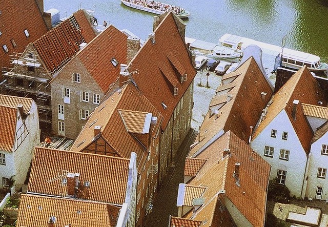 Lubeka (Lübeck)
