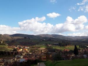 Greve, Chianti