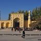 Życie w Kaszgarze