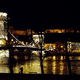 Budapeszt jest fantastycznie oświetlony