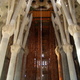Sagrada Familia / ciągle plac budowy/