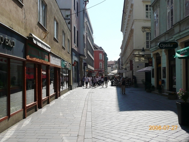 Bratysława
