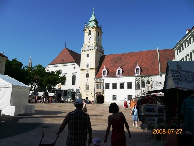 Bratysława
