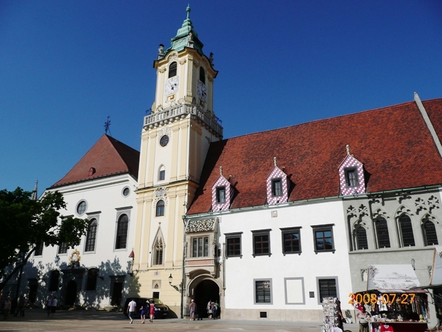 Bratysława