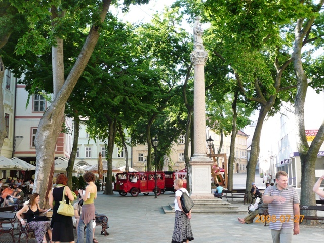 Bratysława