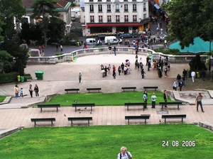 Montmartre