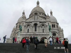 Bazylika Sacre Coeur