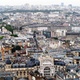 Nad dachami Paryża