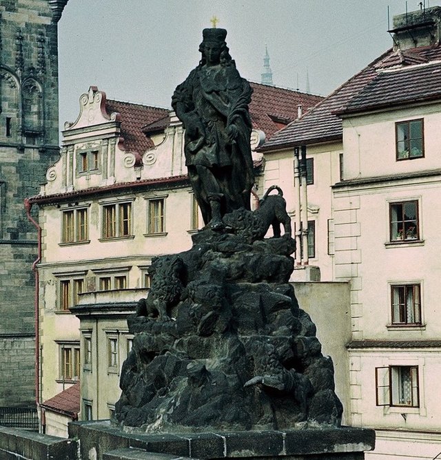 Praga (Praha)