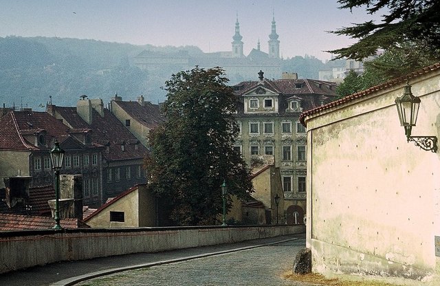 Praga (Praha)
