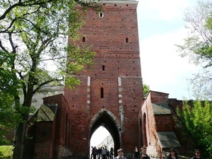 Sandomierz