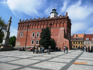 Sandomierz