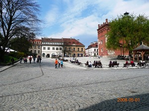 Sandomierz