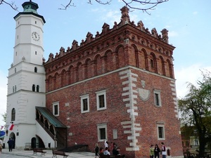 Sandomierz