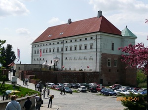 Sandomierz