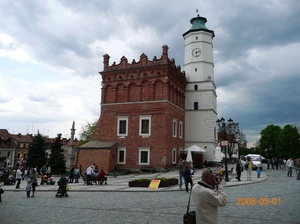 Sandomierz