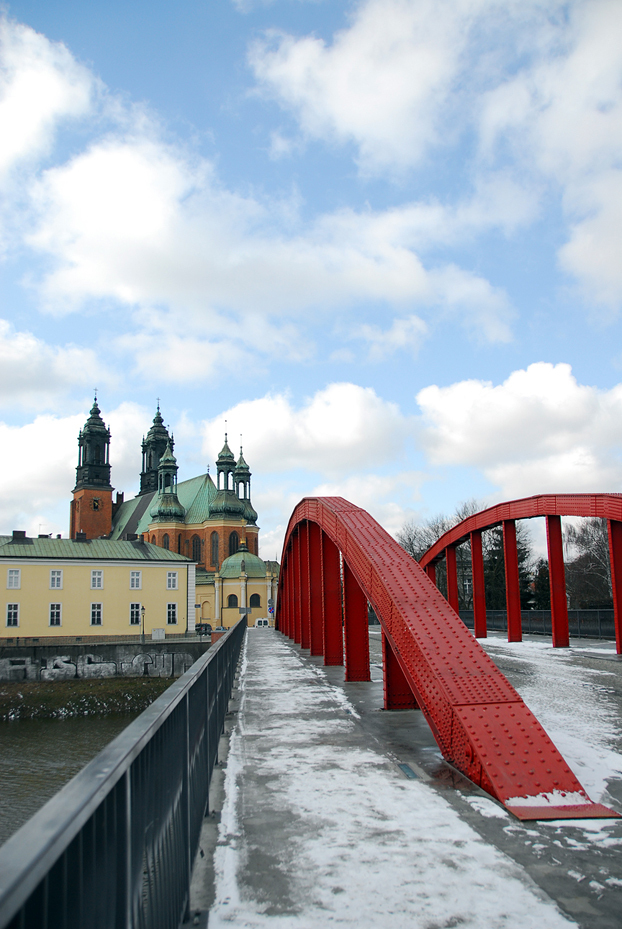 Poznań