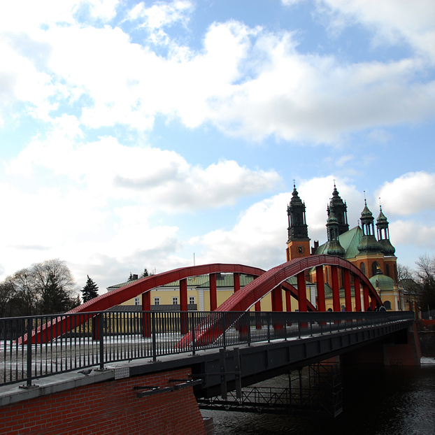 Poznań