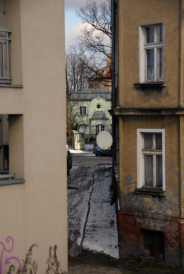 Poznań
