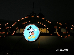 Disneyland  