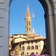 Badia Fiorentina, Florencja