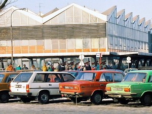Warszawa