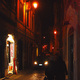 Rzym  - pierwszy wieczór... 2010  06