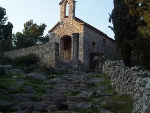Hvar, Chorwacja
