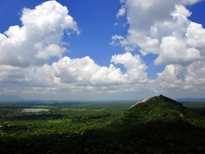 239548 - Sigiriya