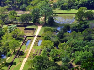 239553 - Sigiriya