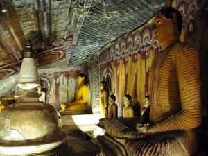 239586 - Dambulla