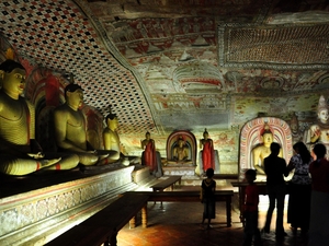 239591 - Dambulla