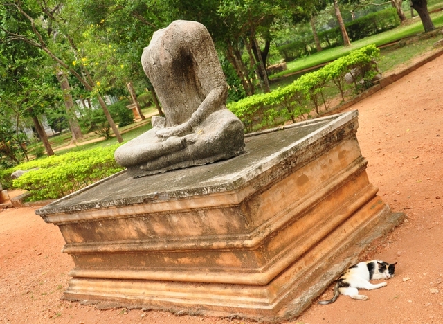 239661 - Anuradhapura