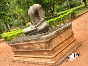 239661 - Anuradhapura