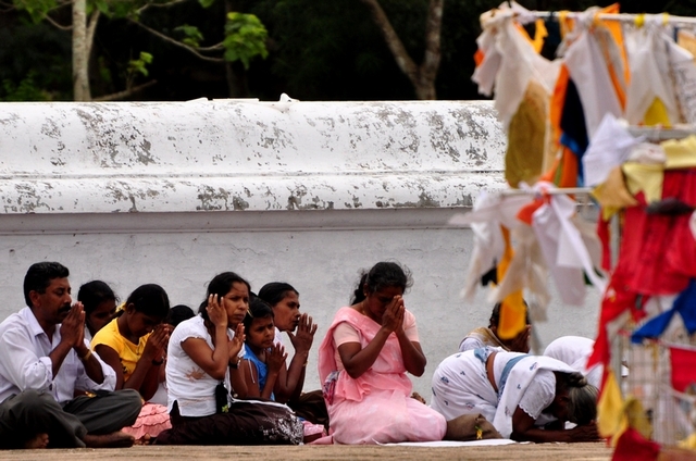 239672 - Anuradhapura