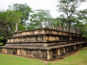 239725 - Polonnaruwa