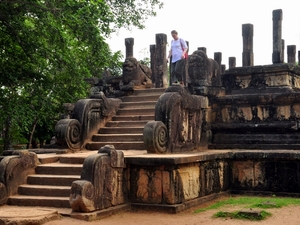 239727 - Polonnaruwa