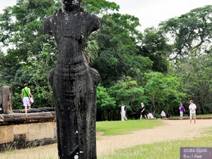 239733 - Polonnaruwa