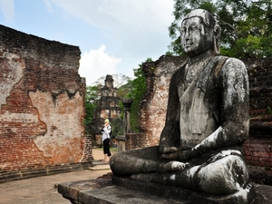 239740 - Polonnaruwa
