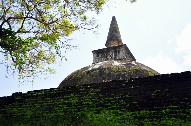 239744 - Polonnaruwa
