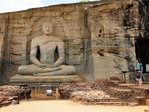 239748 - Polonnaruwa