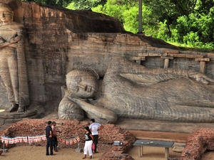 239751 - Polonnaruwa