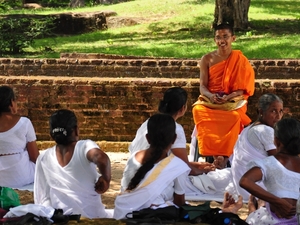 239752 - Polonnaruwa