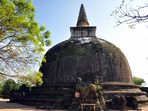 239759 - Polonnaruwa