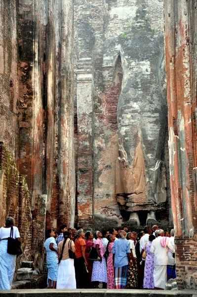 239765 - Polonnaruwa