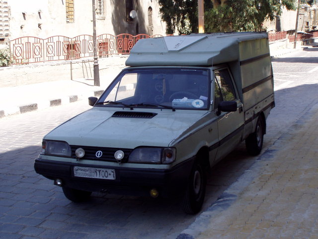 Polonez
