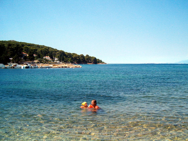 Plaża