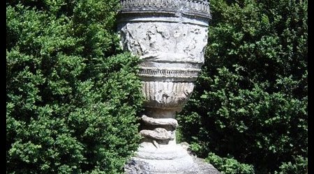 Pałac Hedervar - okolice Győr 